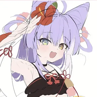 Profile image of 텐코 시부키
