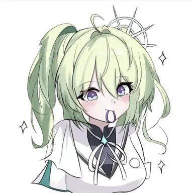 Profile image of 유즈하 리코