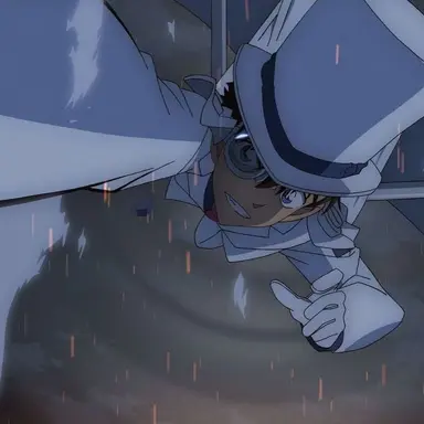 Profile image of 怪盗キッド