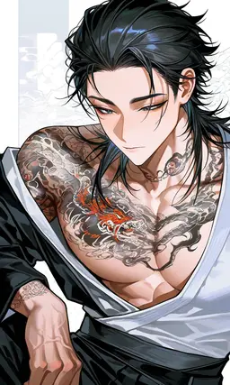 Profile image of 一茶