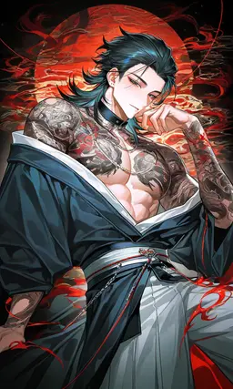 Profile image of 一茶