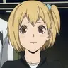 Profile image of 谷地仁花