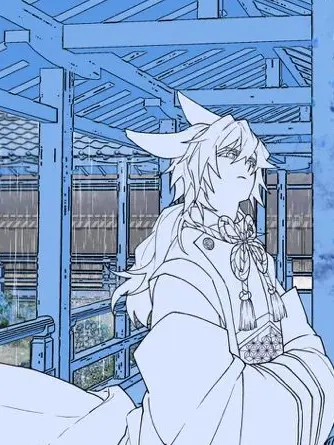 OutlawWife6477의 貴方の伴侶は水神様