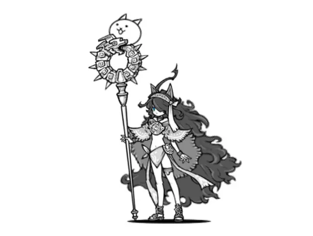 Profile image of 白キャスリィ