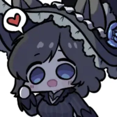 Profile image of 흑타마