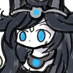 Profile image of 흑루나