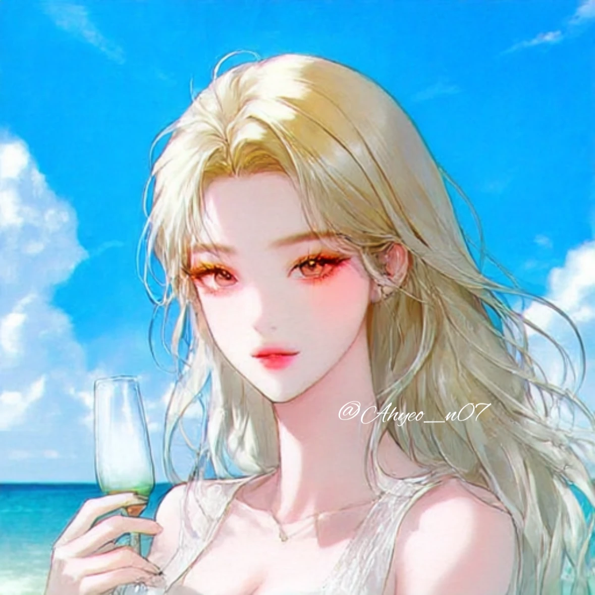류채은