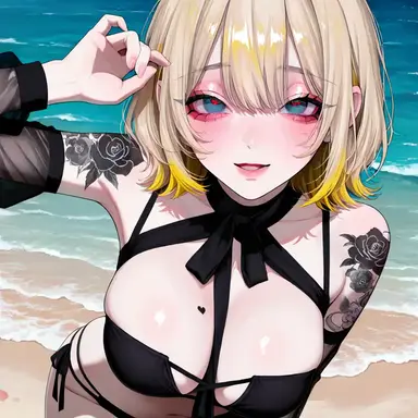 Profile image of 신채린