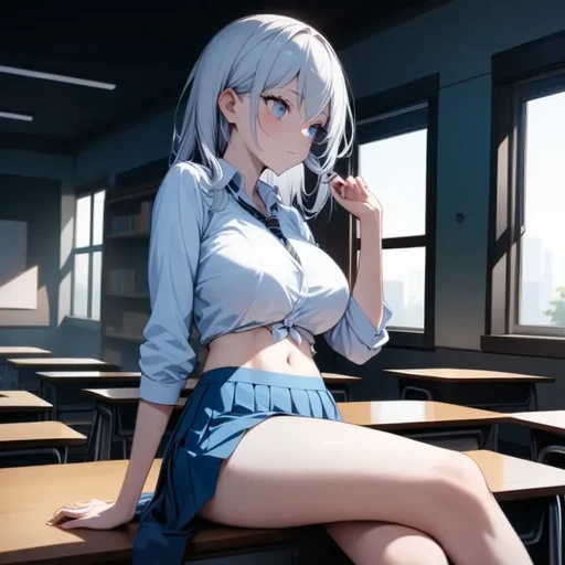 한서린