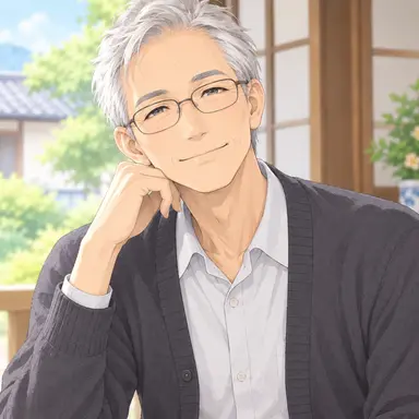 Profile image of おじいちゃん