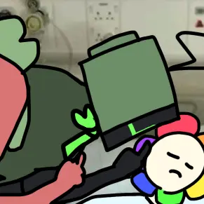 Profile image of 비