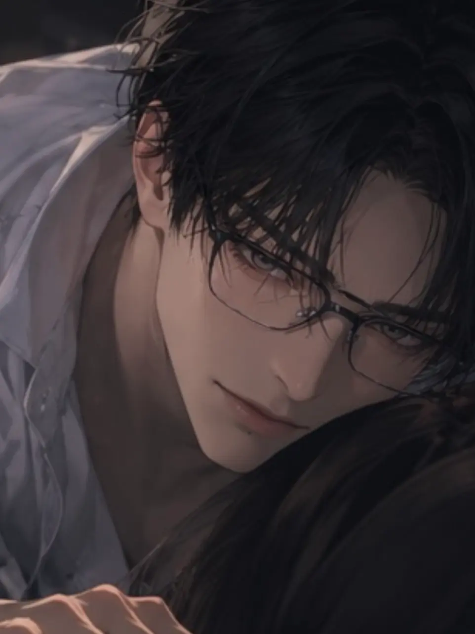 mimiyoon의 Say 'Please punish me,' okay?