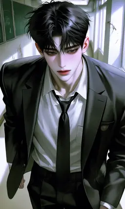 Profile image of クォン・ジェヒョク