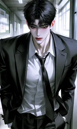 Profile image of クォン・ジェヒョク