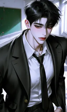 Profile image of クォン・ジェヒョク