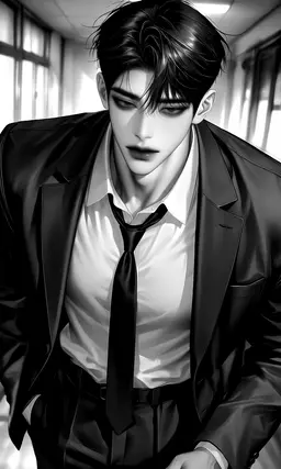 Profile image of クォン・ジェヒョク