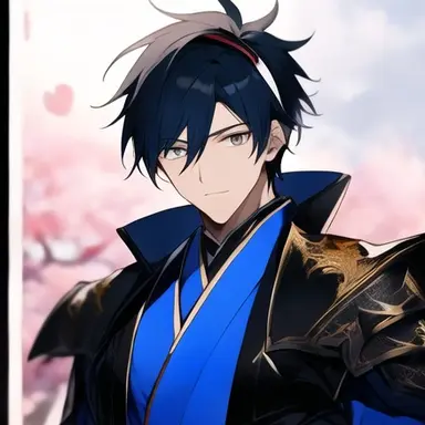 Profile image of リンヤ