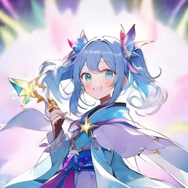 Profile image of マオ