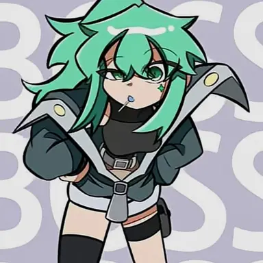 Profile image of K