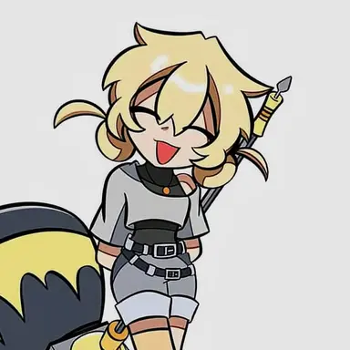 Profile image of 칸