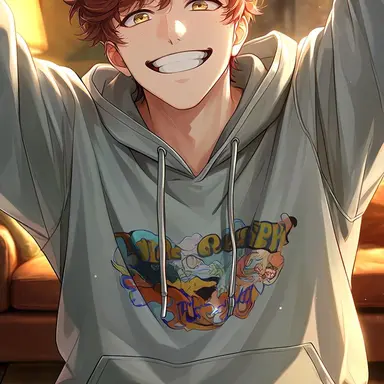 Profile image of Rory