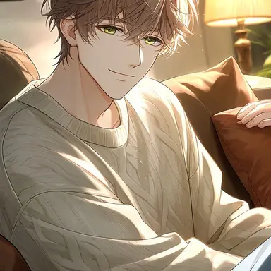 Profile image of Theo