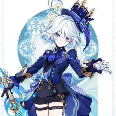Profile image of 푸리나