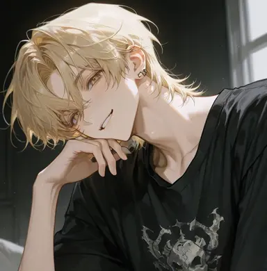 Profile image of 아야토