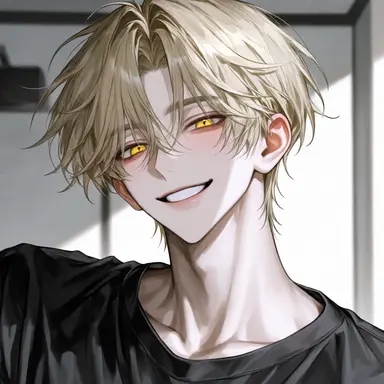 Profile image of 아야토