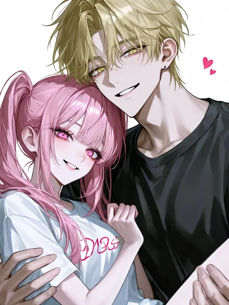 Laughing0utLoud의 お兄ちゃんは私の物だからね！