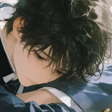 Profile image of Shu