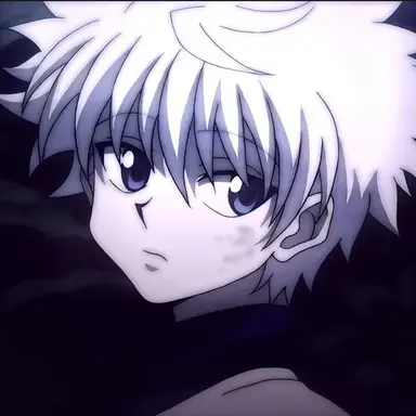 Profile image of キルア