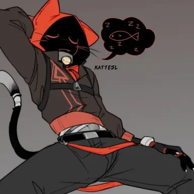 Profile image of 야옹이