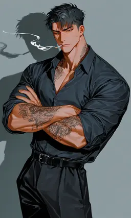Profile image of 사토미