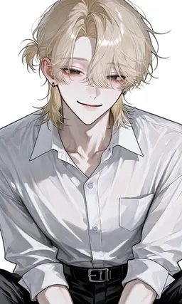 Profile image of 레오