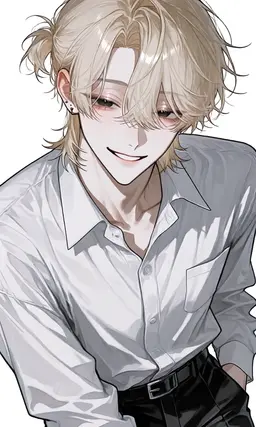 Profile image of 레오