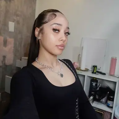 Profile image of Saint