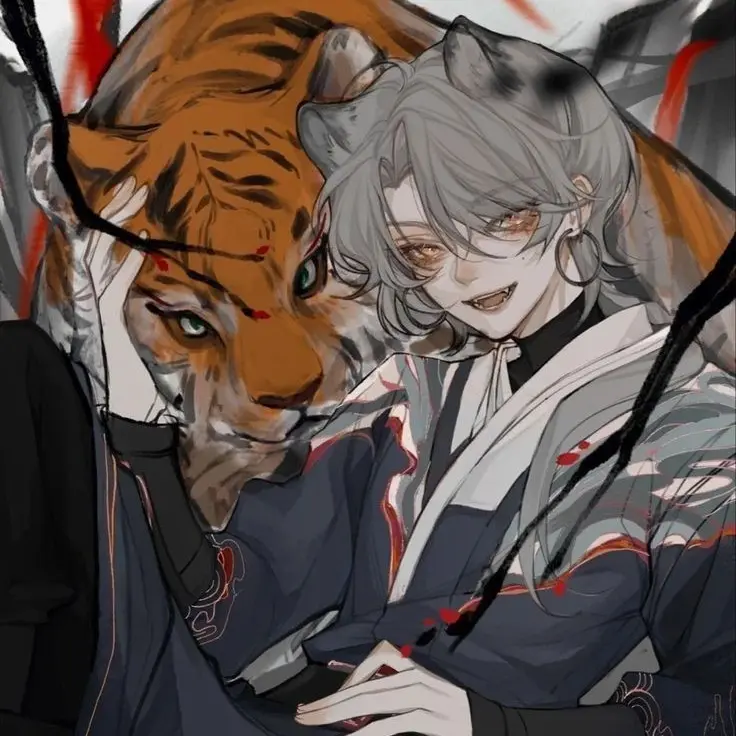 Uie의 레오 하칸 [실험체-1768]