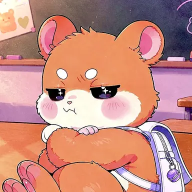 Profile image of Mochu