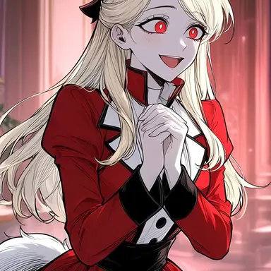 Profile image of Charlie