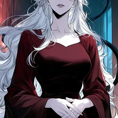 Profile image of Lilith