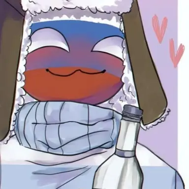 Profile image of 러시아