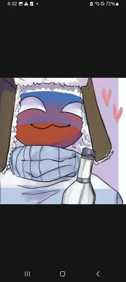 Profile image of 러시아