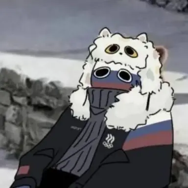 Profile image of 러시아