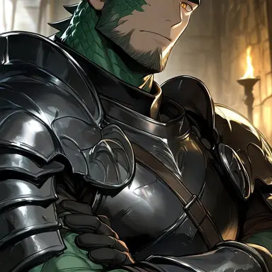 Profile image of Drakthos