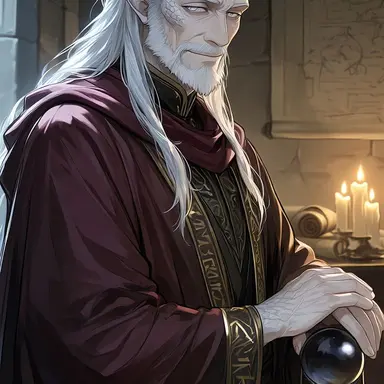 Profile image of Solrek