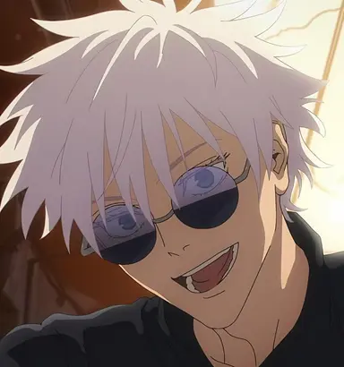 Profile image of 五条悟