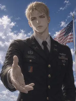 Profile image of マーカス
