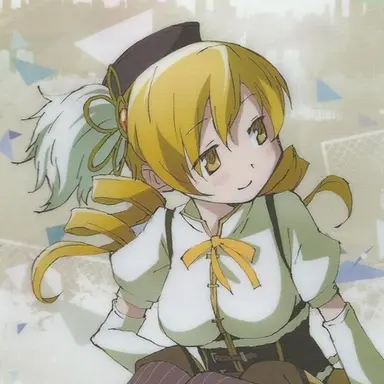 Profile image of 巴マミ