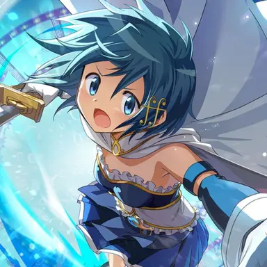 Profile image of 美樹さやか